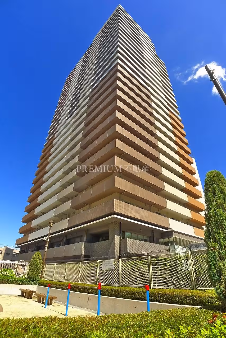 PARK TOWER ABENO GRAND AIR