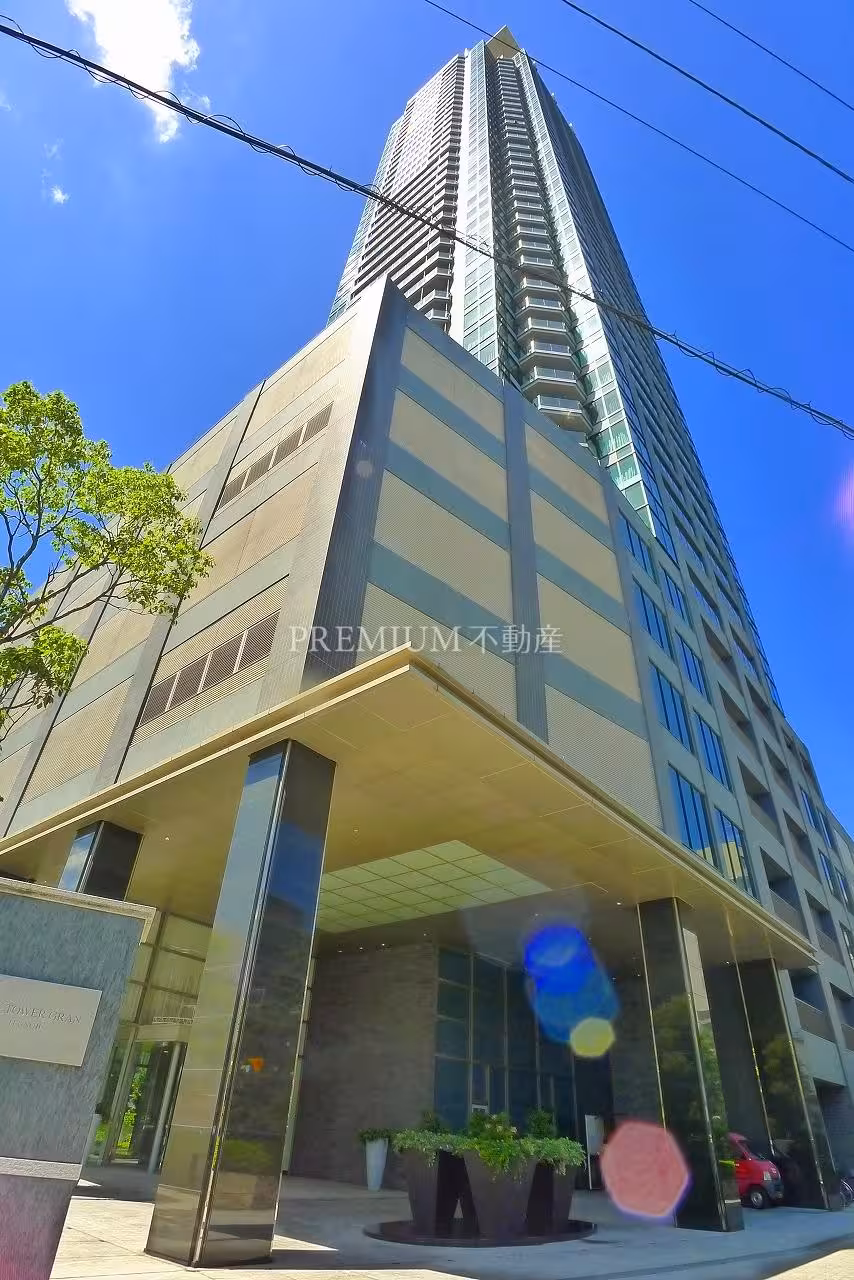 CITY TOWER GRAN TENNOJI