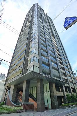 シティタワー堀江