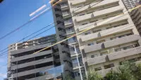城東中央アインス 写真
