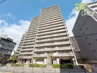 セントポリア四天王寺夕陽丘