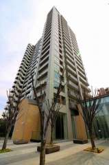 セントラルレジデンス城東シティタワー 写真