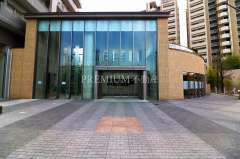 セントラルレジデンス城東シティタワー 写真