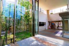 セントラルレジデンス城東シティタワー 写真