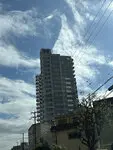セントラルレジデンス城東シティタワー 写真