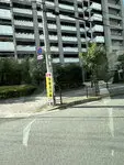 セントラルレジデンス城東シティタワー 写真