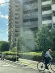 セントラルレジデンス城東シティタワー 写真