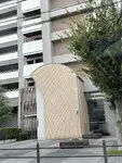 セントラルレジデンス城東シティタワー 写真