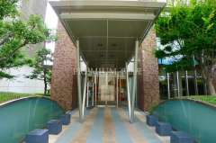 CENTRAL RESIDENCE TENNOJI CITY TOWER Photo