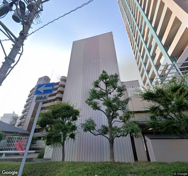 CENTRAL RESIDENCE TENNOJI CITY TOWER