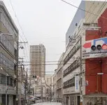 タワーザ上町台 写真