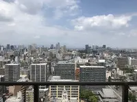 タワーザ上町台 写真