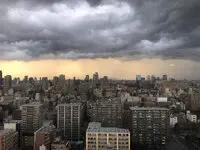 タワーザ上町台 写真