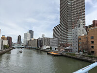 阿波座 RISE TOWERS MARK20 图片