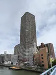 阿波座ライズタワーズマーク20