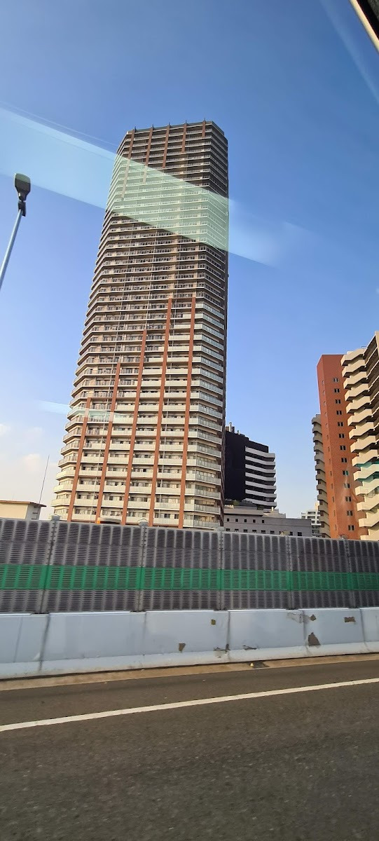 AWAZA RISE TOWERS MARK 20 Photo