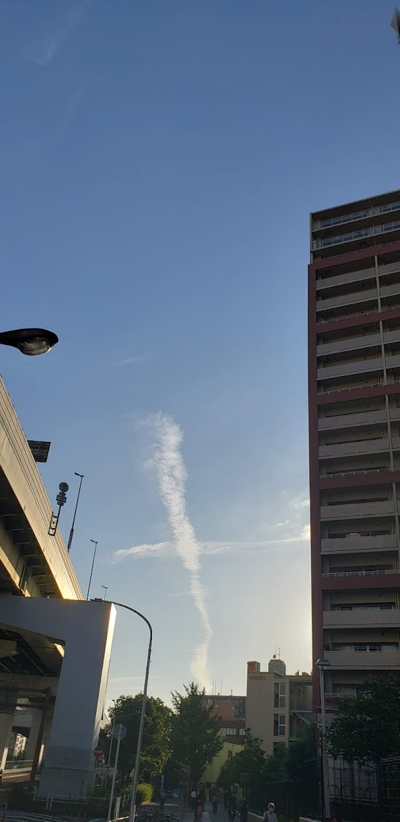 AWAZA RISE TOWERS MARK 20 Photo