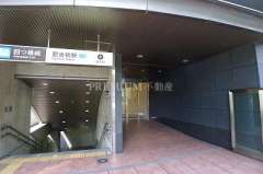 D’グラフォート大阪N.Y.タワーHIGOBASHI 写真