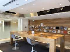 D’グラフォート大阪N.Y.タワーHIGOBASHI 写真