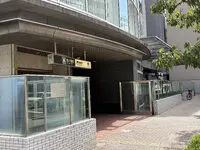 D’グラフォート大阪N.Y.タワーHIGOBASHI 写真