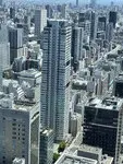 D’グラフォート大阪N.Y.タワーHIGOBASHI 写真
