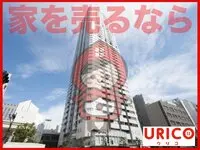 D’グラフォート大阪N.Y.タワーHIGOBASHI 写真