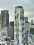 D’グラフォート大阪N.Y.タワーHIGOBASHI 写真