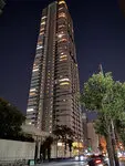 D’グラフォート大阪N.Y.タワーHIGOBASHI 写真