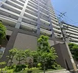 ドゥーシェ南堀江