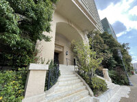 なんばセントラルプラザ リバーガーデンA棟 写真