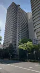 NAMBA CENTRAL PLAZA RIVER GARDEN A棟B棟 图片