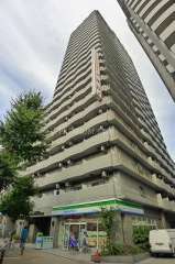 ノルデンタワー新大阪アネックス 写真