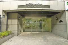 ノルデンタワー新大阪アネックス 写真