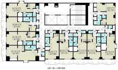 ノルデンタワー新大阪アネックス 写真