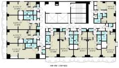 ノルデンタワー新大阪アネックス 写真