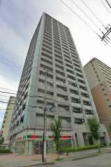 ノルデンタワー新大阪プレミアム 写真