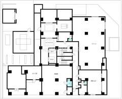 ノルデンタワー新大阪プレミアム 写真