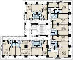 ノルデンタワー新大阪プレミアム 写真