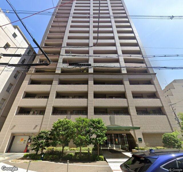 ITOPIA KITAHAMA SWEET MARK