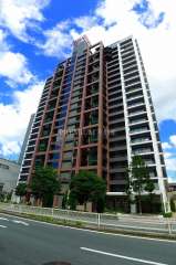 パークスクエア大今里 写真