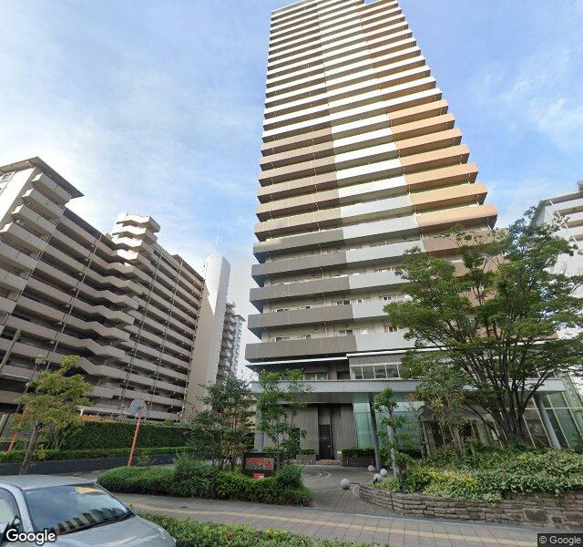 PARK TOWER ABENO GRAND AIR