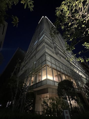 パークタワー梅田
