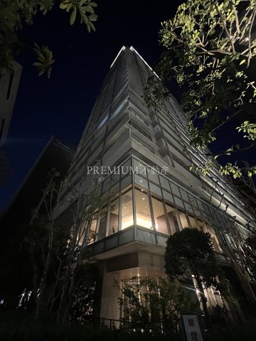 PARK TOWER 梅田