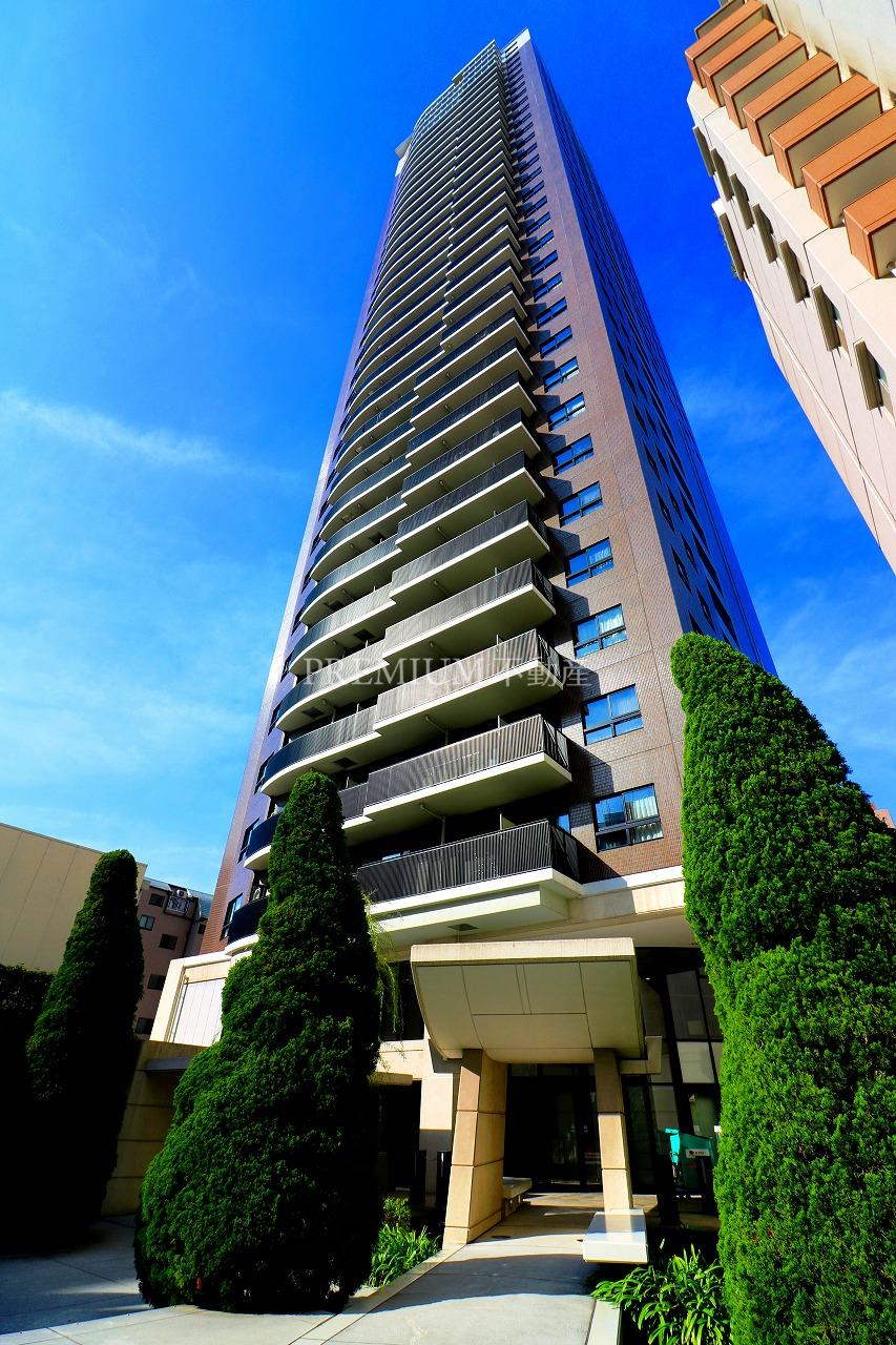 パークタワー大阪中之島フロント