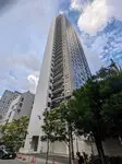 パークタワー大阪中之島フロント