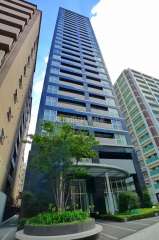 PARK NADE NAKANOSHIMA-KOEN LOGEMENTS Photo