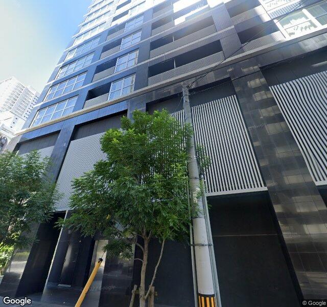 PARK NADE NAKANOSHIMA-KOEN LOGEMENTS