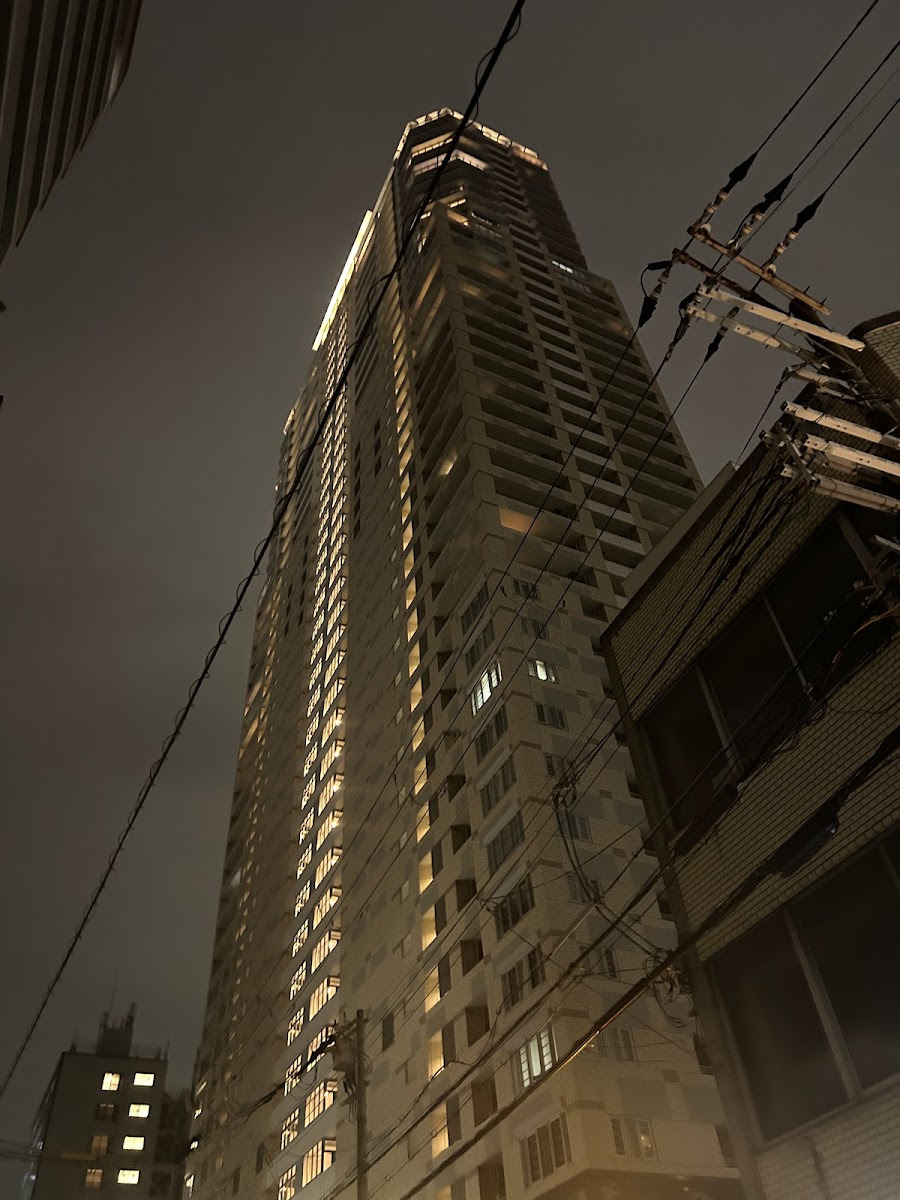 BE ALL OSAKA OTEMAE TOWER