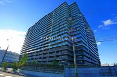 ファインクォーターシティ 写真