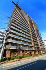 ファミール扇町アーバンステージ 写真